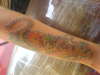 Tiger2 tattoo