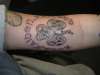 celtic tattoo