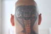 cobra tattoo