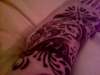 extreme foot tattoo! tattoo