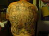 for my daughter i lost tattoo