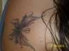 free hand and one of a kind tattoo