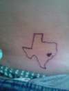 houston texas tattoo