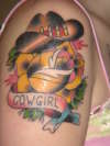 GFs Tattoo