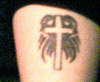 this is my first tat tattoo