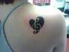love music. tattoo