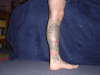 more tattoo