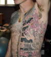 more tattoo