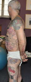 more tattoo