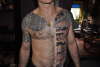 more tattoo