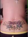my back peice tattoo