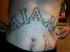 my stomach done in 04 tattoo