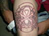 not done tattoo