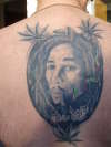 one love tattoo