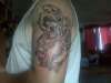 skull 5 tattoo