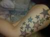 synfull stars tattoo