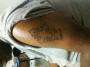 tatt tattoo