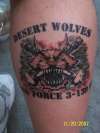 1st tattoo