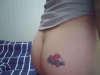 Bum Tat tattoo