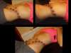 FLOWER tattoo