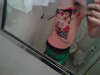 In progress will be finished soon tattoo