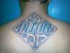 Love ones tattoo
