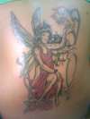 My latest tattoo tattoo