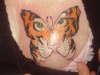 butterfly tattoo