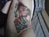 done tattoo