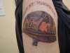 full metal jacket tattoo