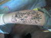 my koi work in progrerss tattoo