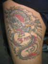 3nity tattoo