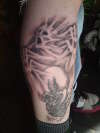 morbid soul tattoo
