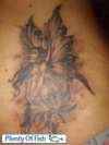my fairy tattoo