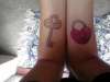 my first ever tattoo still work to be done on this