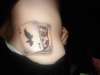 my first tattoo tattoo