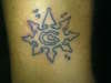 G force hahahaa... tattoo