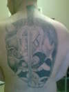 my latest pic tattoo