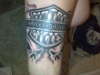 rip tattoo