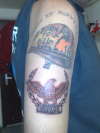 spqr roman tattoo full metal jacket tatoo tattoo