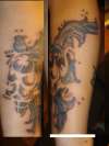 turtle tattoo