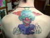 yeiw tattoo