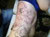 2nd Session tattoo