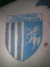 Gillingham FC tattoo