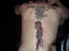 JASONS BACK tattoo