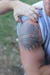 Radford Rugby tattoo tattoo