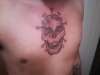 ScrewHead tattoo
