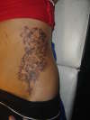 Veras tattoo