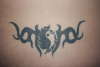 Yin=Yang=Toledo tattoo