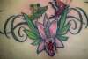 add on to another tattoo